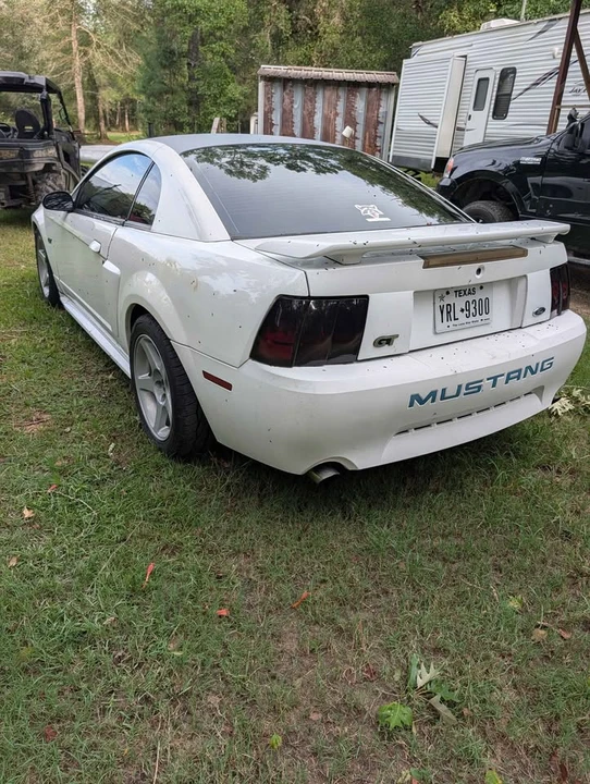 2003 Ford SN95 Mustang - Image 2 of 9