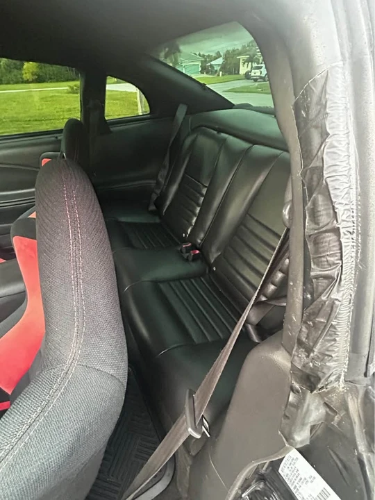 2003 Ford SN95 Mustang - Image 6 of 14