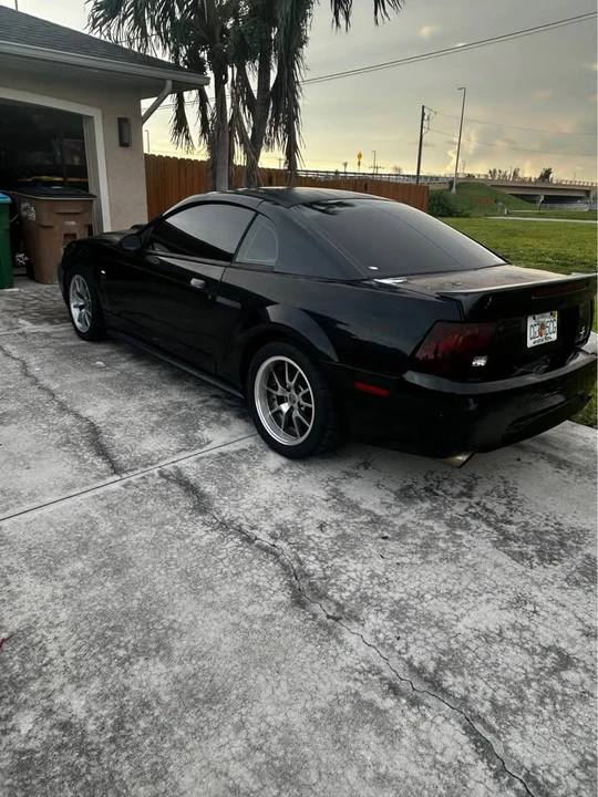 2003 Ford SN95 Mustang - Image 13 of 14