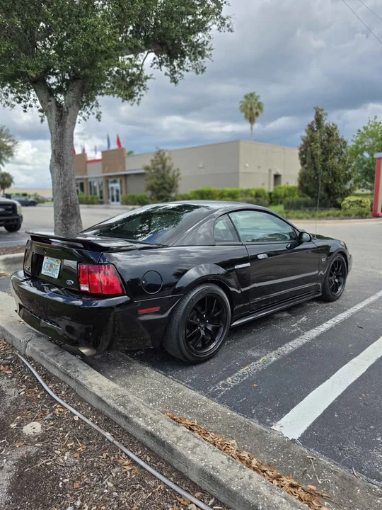 2003 Ford SN95 Mustang - Image 4 of 7