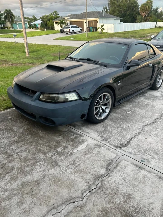2003 Ford SN95 Mustang - Image 14 of 14