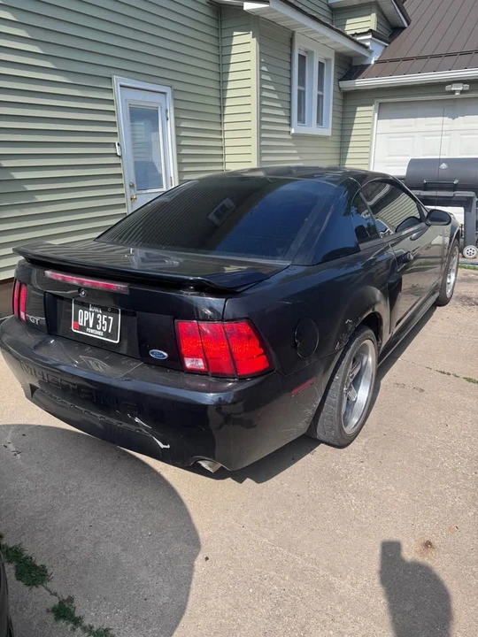 2003 Ford SN95 Mustang - Image 2 of 10
