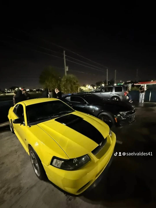 2003 Ford SN95 Mustang - Image 17 of 20