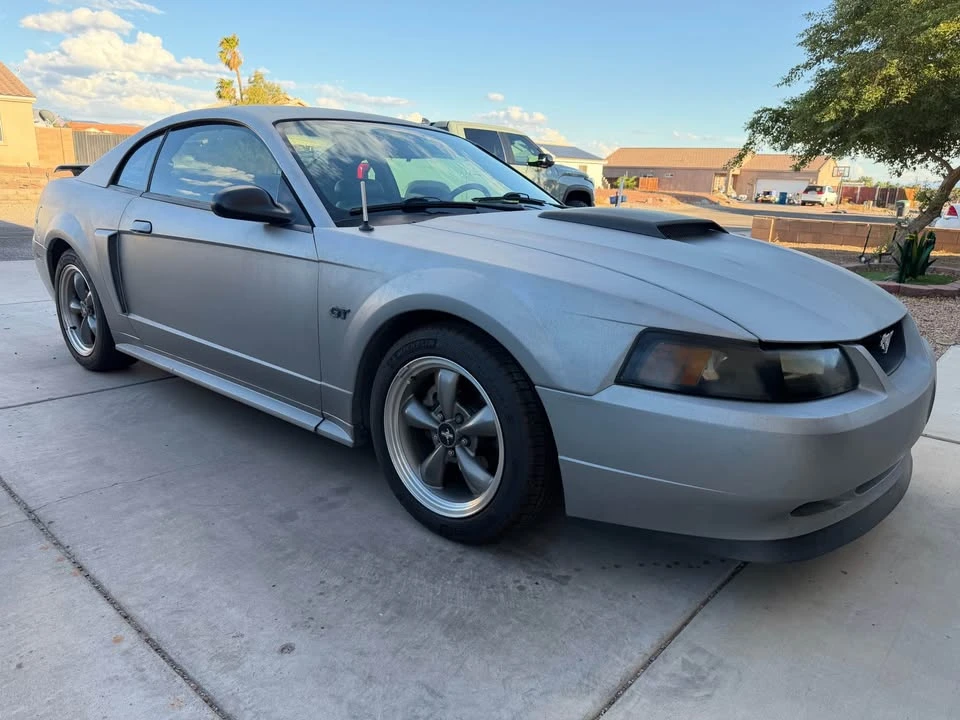2003 Ford SN95 Mustang - Image 2 of 16