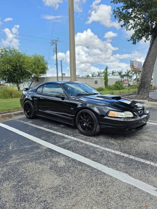 2003 Ford SN95 Mustang - Image 2 of 7