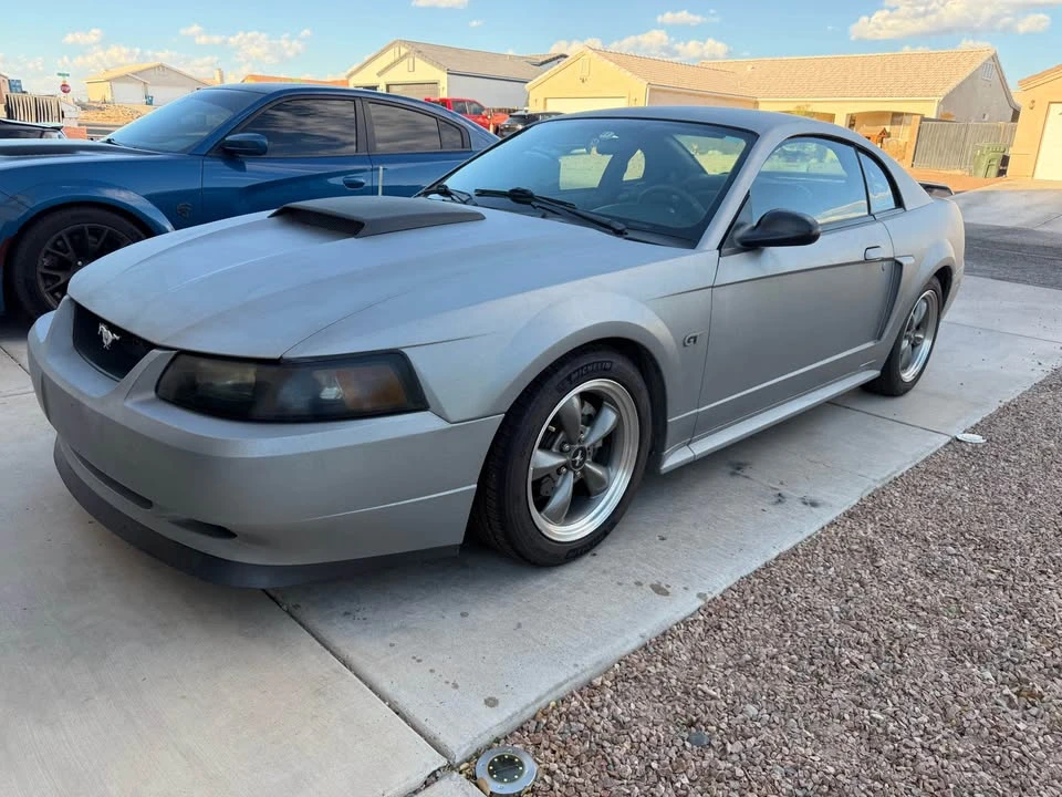 2003 Ford SN95 Mustang - Image 3 of 16
