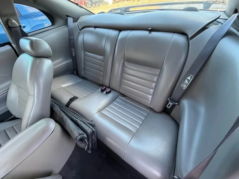 2003 Ford SN95 Mustang - Image 10 of 16