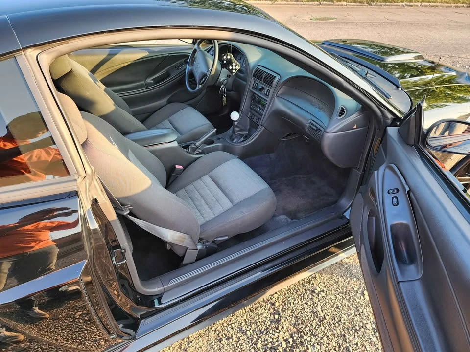 2003 Ford SN95 Mustang - Image 4 of 6