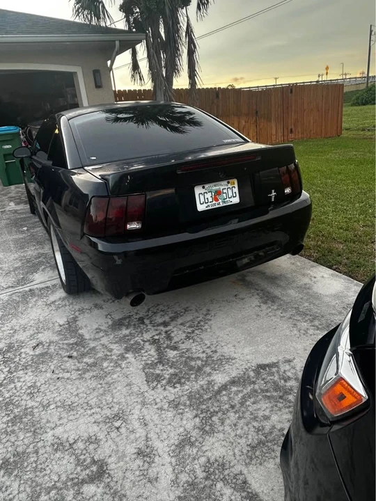 2003 Ford SN95 Mustang - Image 12 of 14