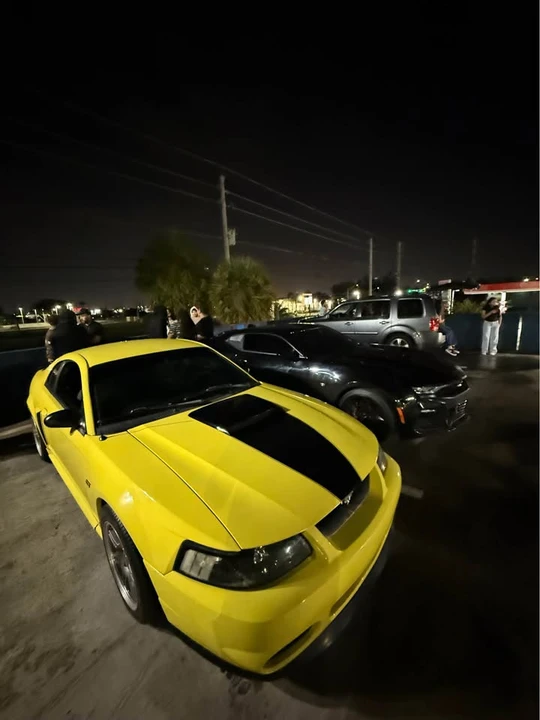 2003 Ford SN95 Mustang - Image 15 of 20
