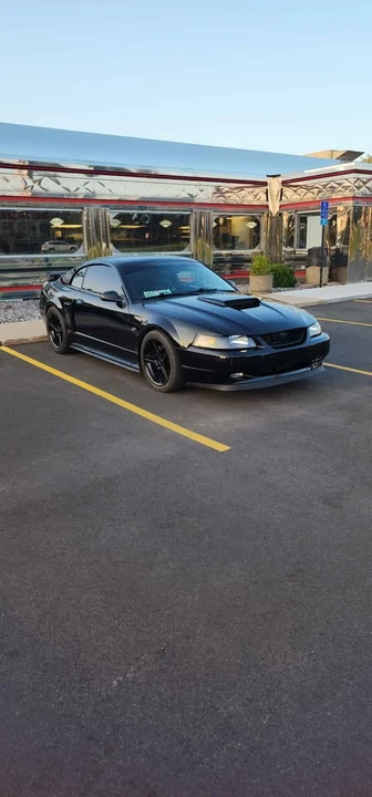 2003 Ford SN95 Mustang - Image 3 of 6