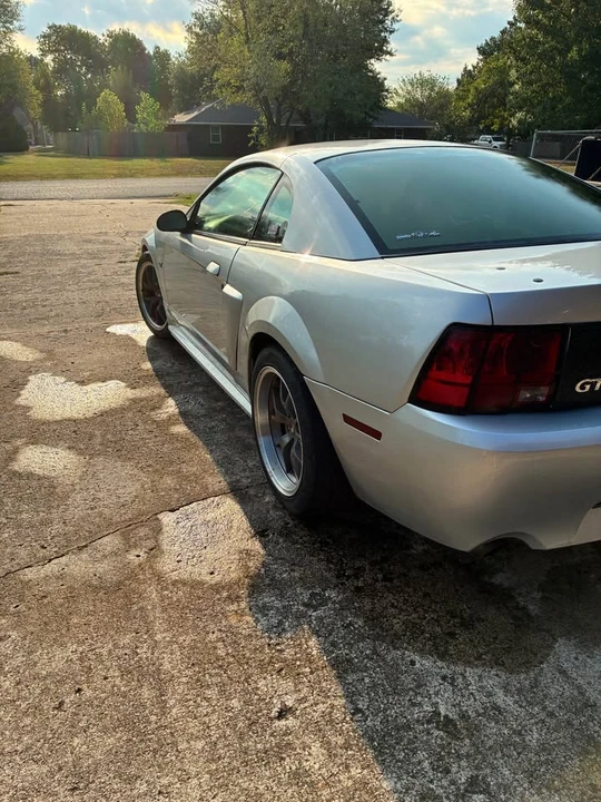 2003 Ford SN95 Mustang - Image 2 of 7