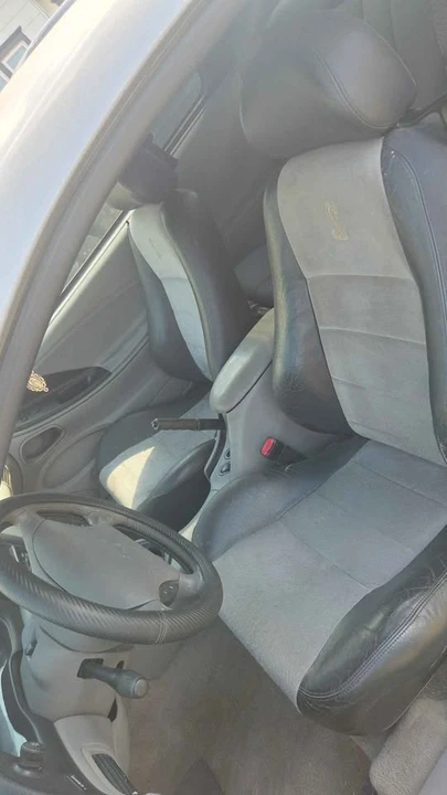 2003 Ford SN95 Mustang - Image 3 of 5