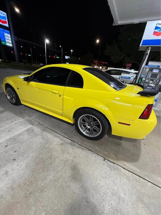 2003 Ford SN95 Mustang - Image 13 of 20