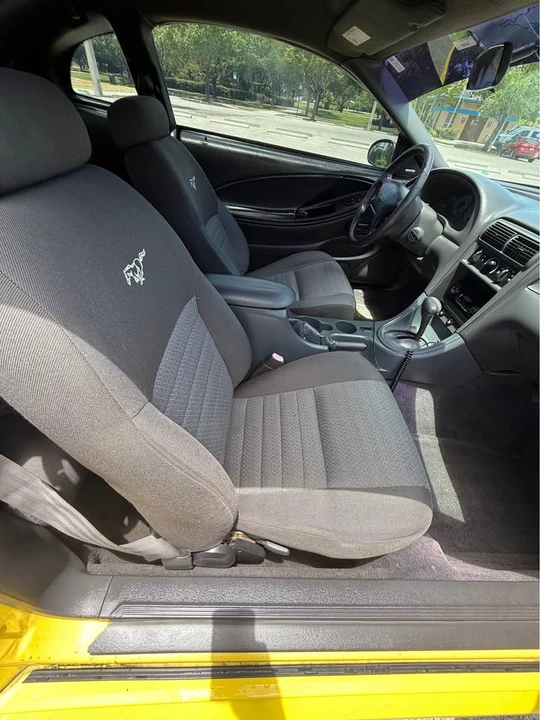 2003 Ford SN95 Mustang - Image 18 of 20