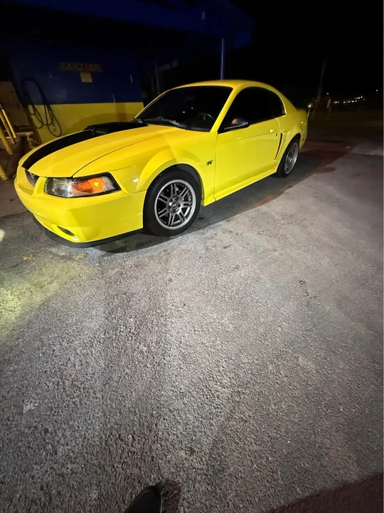 2003 Ford SN95 Mustang - Image 20 of 20
