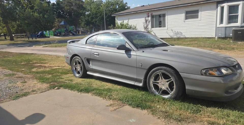 2003 Ford SN95 Mustang - Image 5 of 5