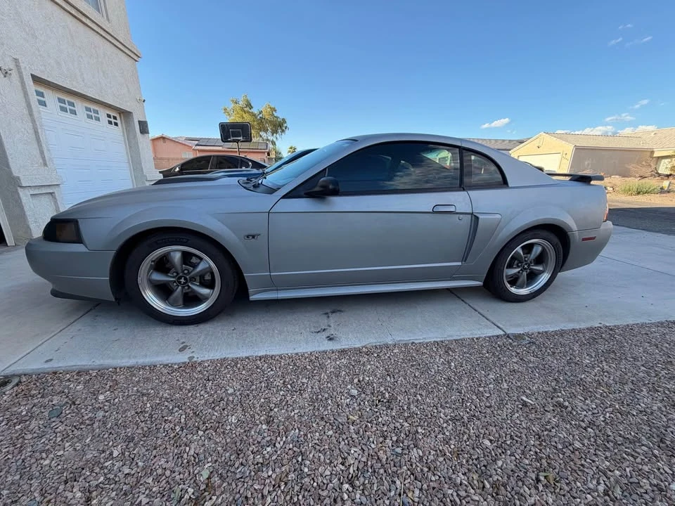 2003 Ford SN95 Mustang - Image 16 of 16