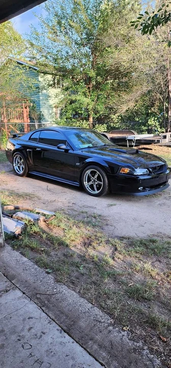 2003 Ford SN95 Mustang - Image 6 of 6