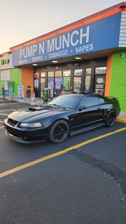 2003 Ford SN95 Mustang - Image 2 of 6