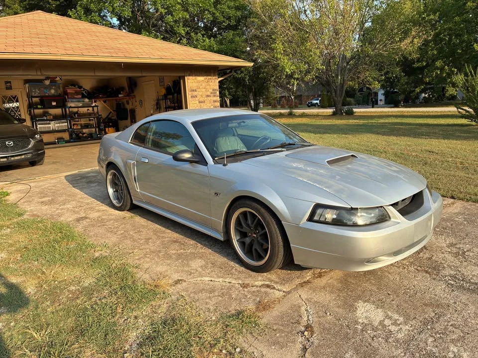 2003 Ford SN95 Mustang - Image 3 of 7