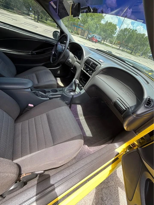 2003 Ford SN95 Mustang - Image 19 of 20
