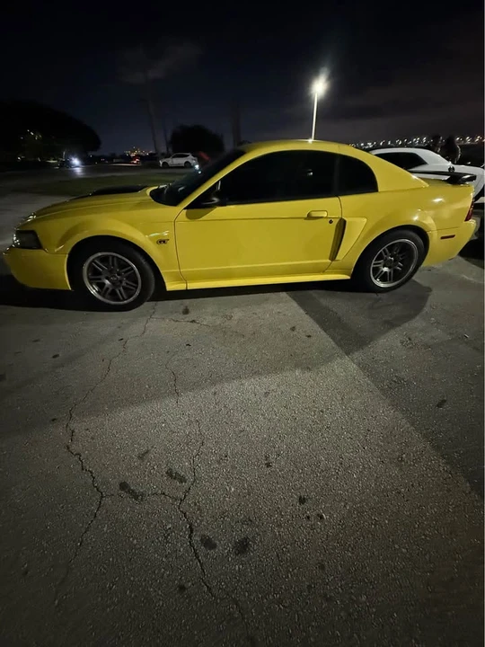 2003 Ford SN95 Mustang - Image 14 of 20