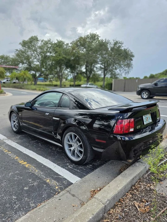 2003 Ford SN95 Mustang - Image 4 of 6