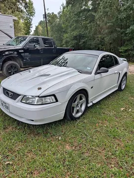 2003 Ford Mustang GT Coupe 2D