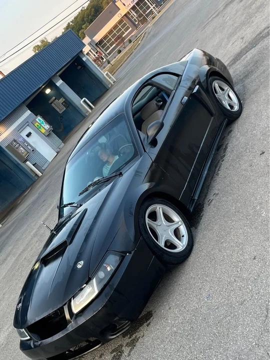 2003 Ford SN95 Mustang - Image 5 of 6