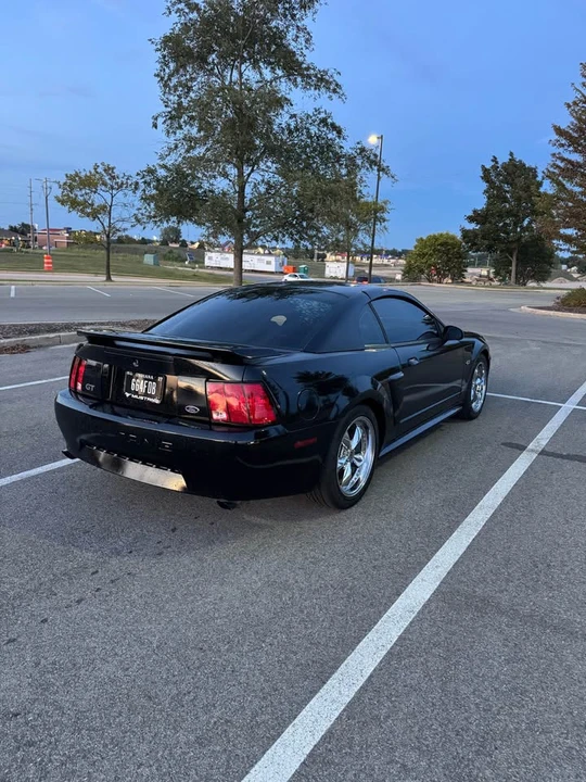 2003 Ford SN95 Mustang - Image 4 of 7