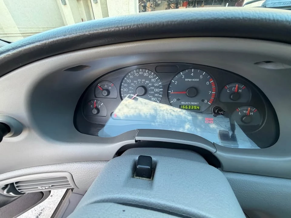 2003 Ford SN95 Mustang - Image 12 of 16