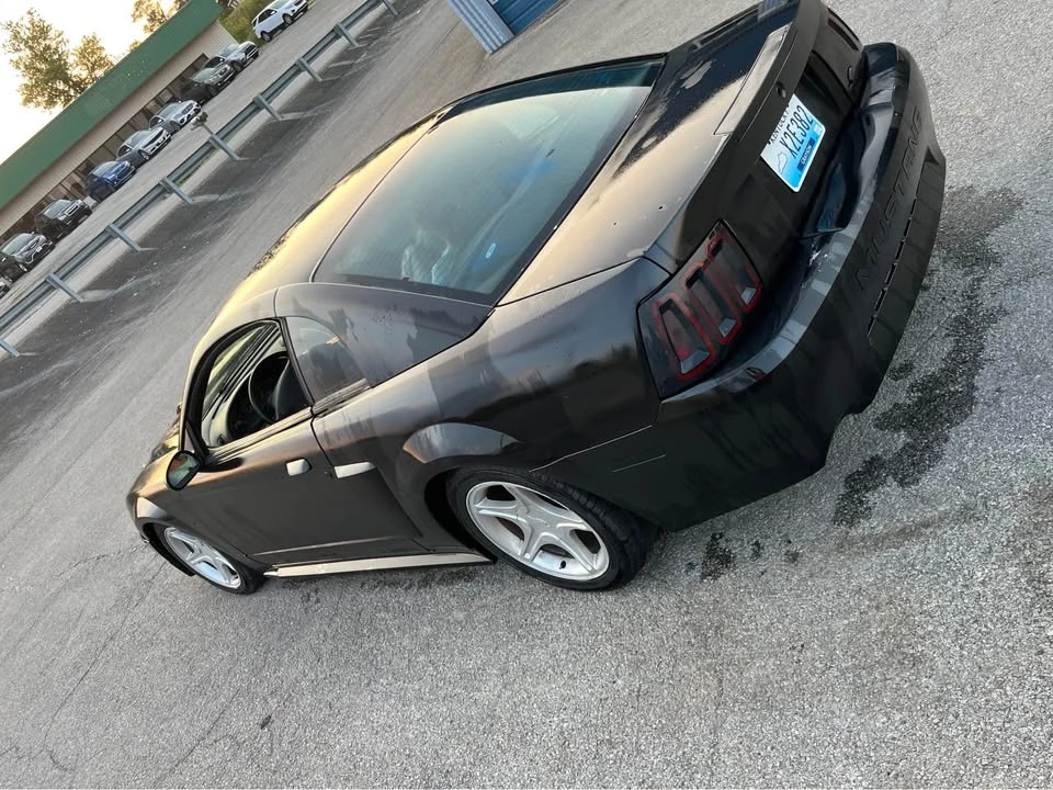 2003 Ford SN95 Mustang - Image 6 of 6