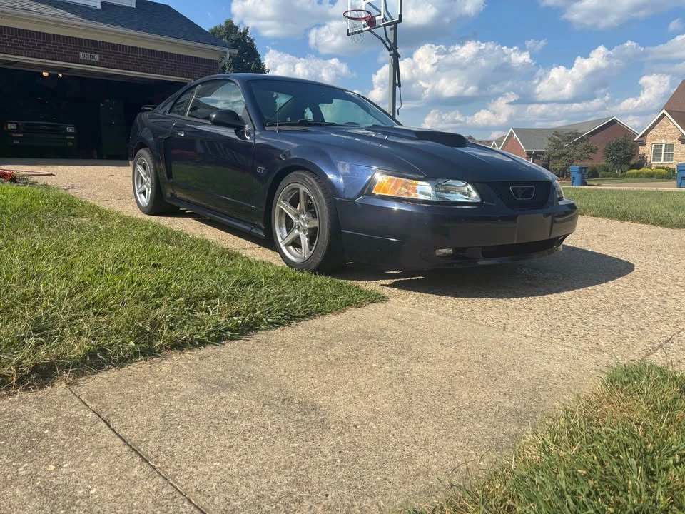2003 Ford SN95 Mustang - Image 3 of 5