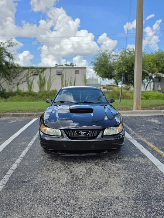 2003 Ford SN95 Mustang - Image 5 of 7