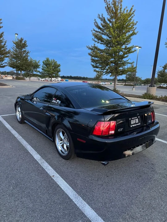 2003 Ford SN95 Mustang - Image 5 of 7