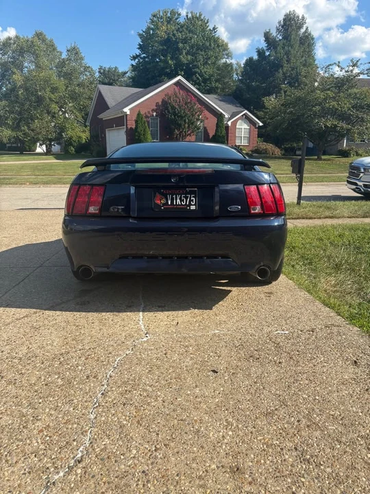 2003 Ford SN95 Mustang - Image 4 of 5