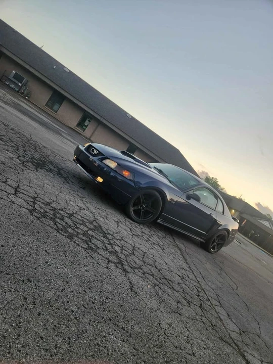 2003 Ford SN95 Mustang - Image 3 of 6