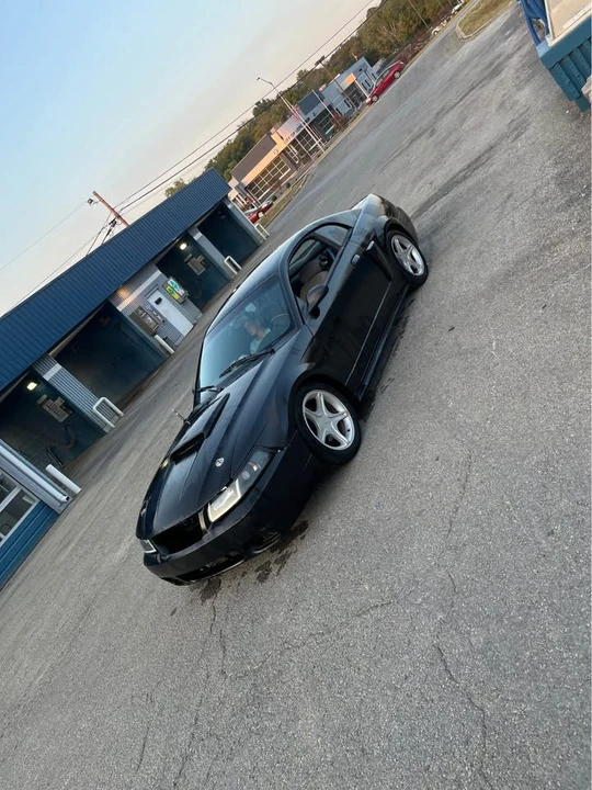 2003 Ford SN95 Mustang - Image 3 of 6