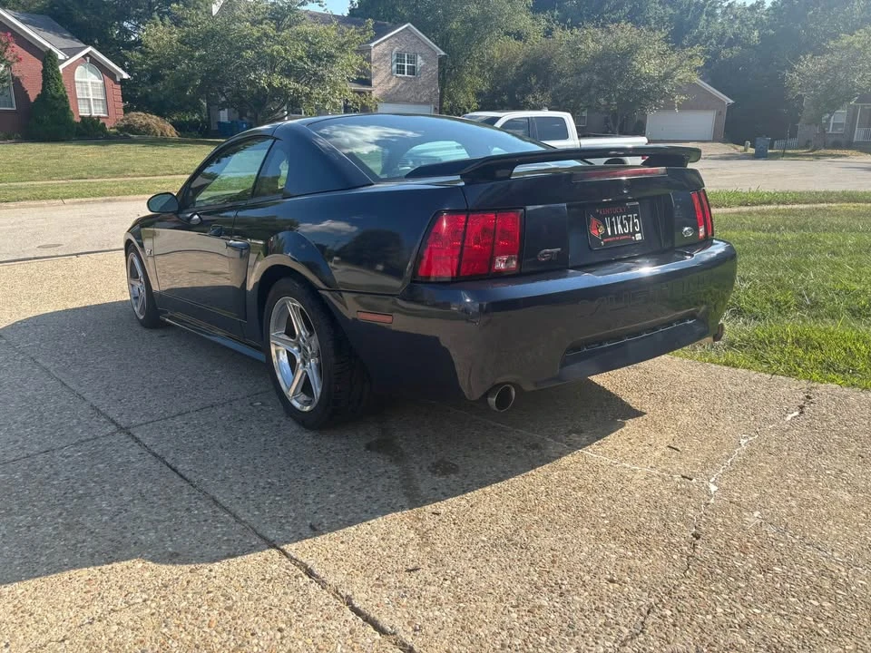 2003 Ford SN95 Mustang - Image 5 of 5