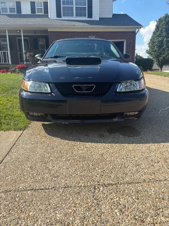 2003 Ford SN95 Mustang - Image 2 of 5