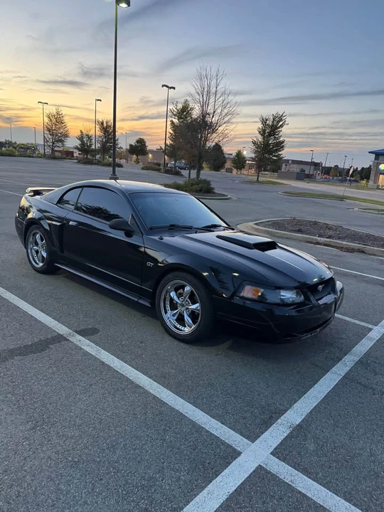 2003 Ford SN95 Mustang - Image 3 of 7