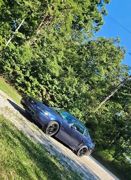 2003 Ford Mustang GT Coupe 2D