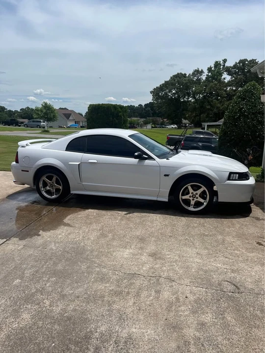2003 Ford SN95 Mustang - Image 5 of 7