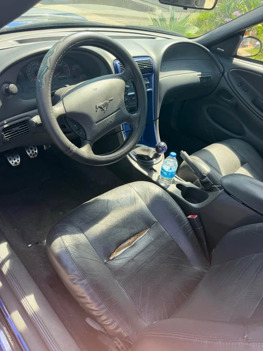2003 Ford SN95 Mustang - Image 5 of 6