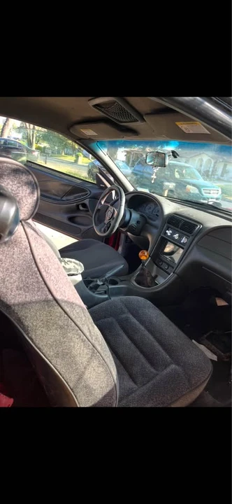 2003 Ford SN95 Mustang - Image 7 of 8