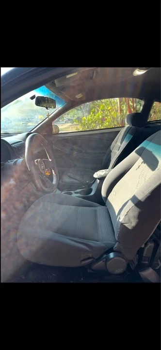 2003 Ford SN95 Mustang - Image 5 of 8