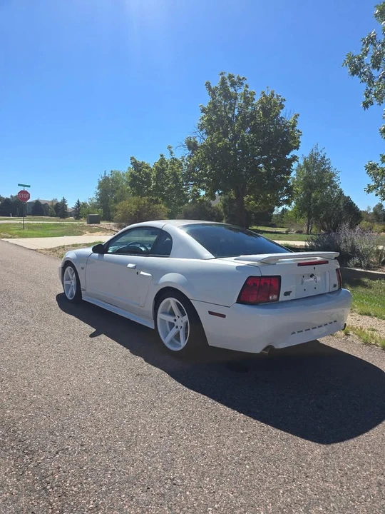 2003 Ford SN95 Mustang - Image 10 of 12