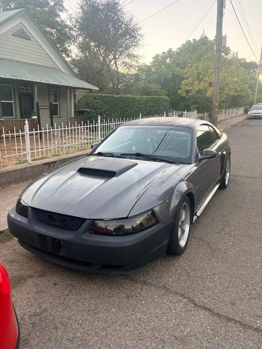 2003 Ford SN95 Mustang - Image 2 of 11