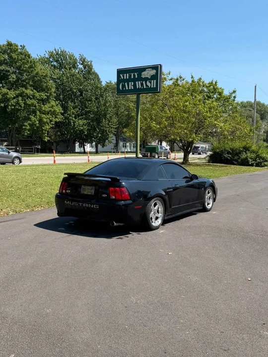 2003 Ford SN95 Mustang - Image 5 of 10